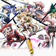 Illustration for article titled Enjoy the new promo of Senki Zesshō Symphogear XV